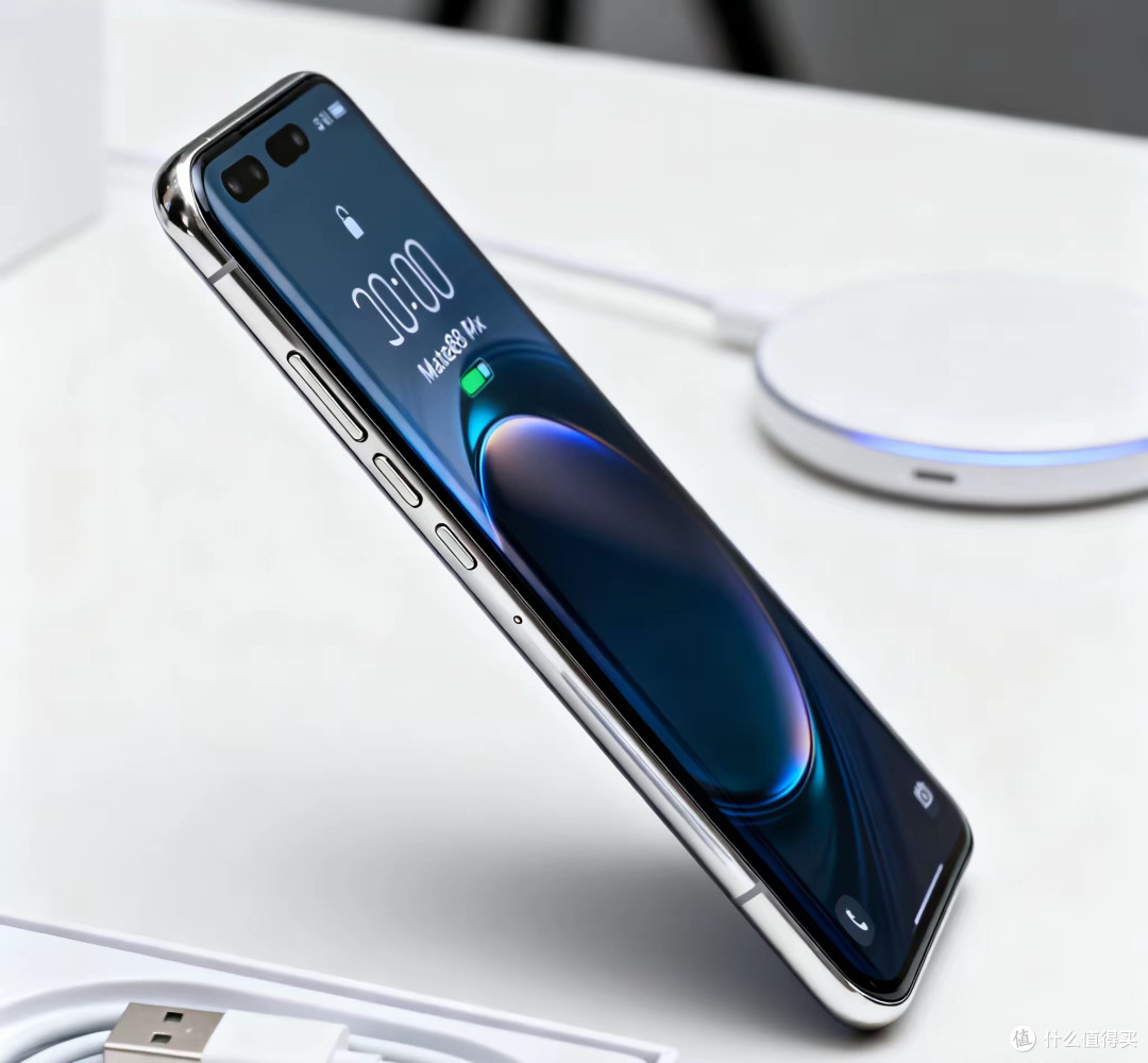 30万人抢10万台！华为Mate 80 Pro Max断货真相，春节前能买到吗