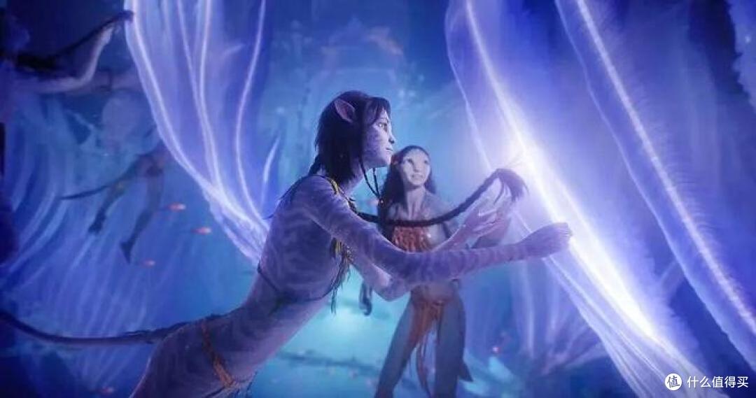 《阿凡达3》全球票房破10亿美元