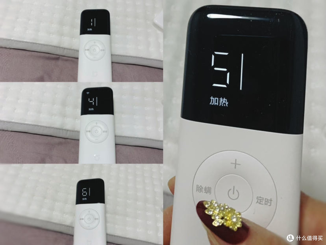冬日取暖刚需，这款智能电热毯真的戳中我了