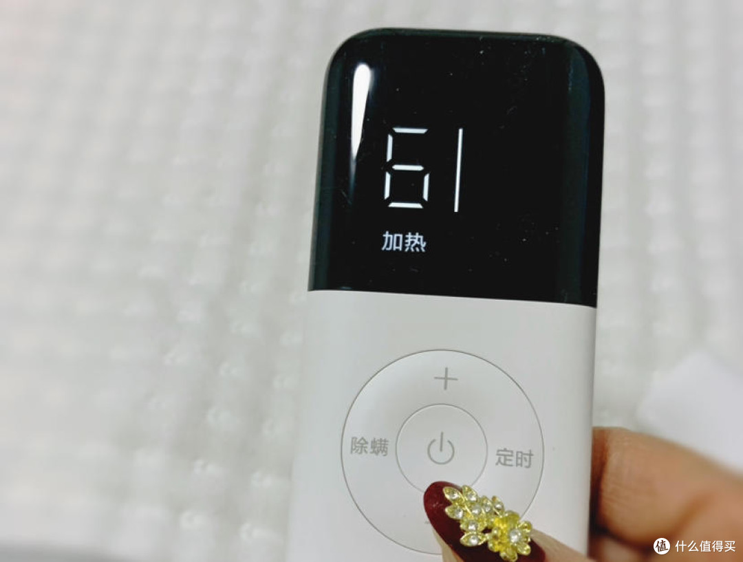 冬日取暖刚需，这款智能电热毯真的戳中我了