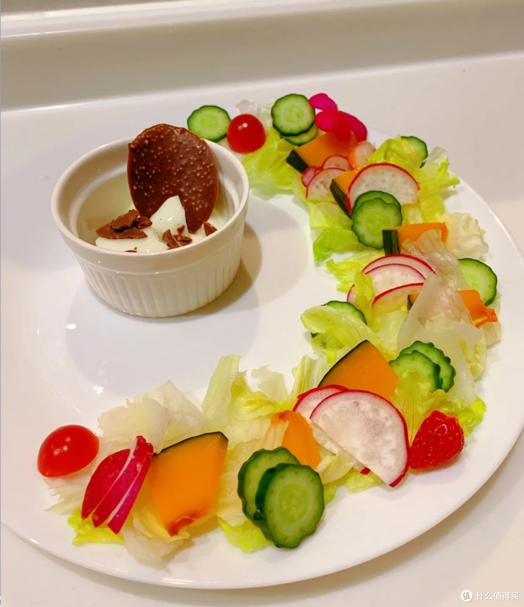 食光里的浪漫：精致料理与家常滋味的碰撞