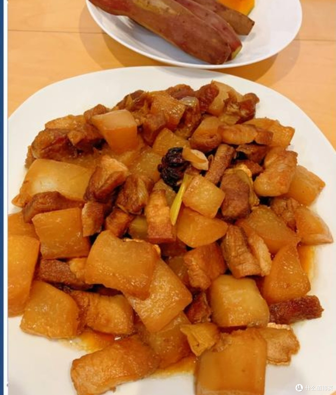 食光里的浪漫：精致料理与家常滋味的碰撞