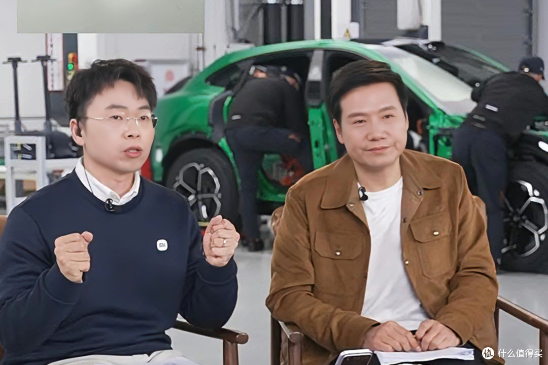 4小时拆车1.2亿赞！雷军这波操作是营销还是真评测？