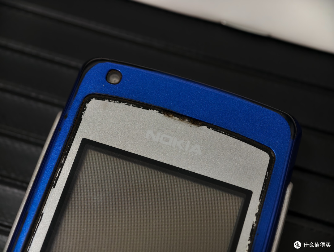 握在掌心的青春:NOKIA 6681 与那个 “街机皆诺基亚” 的年代
