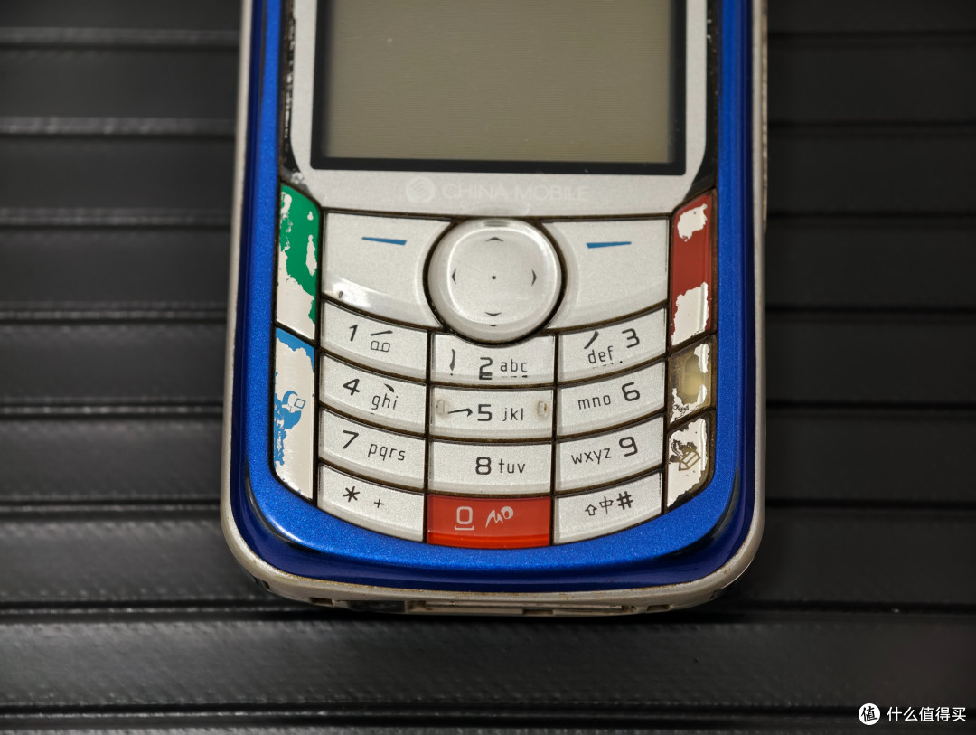 握在掌心的青春:NOKIA 6681 与那个 “街机皆诺基亚” 的年代