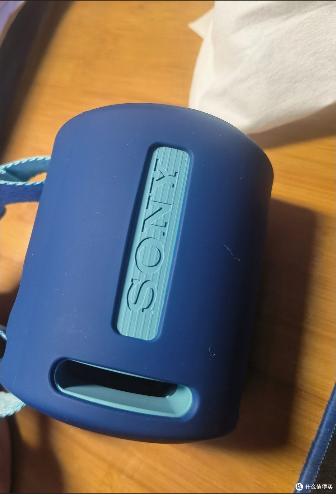索尼小钢炮名不虚传!SRS-XB100便携音箱承包全场景音乐快乐