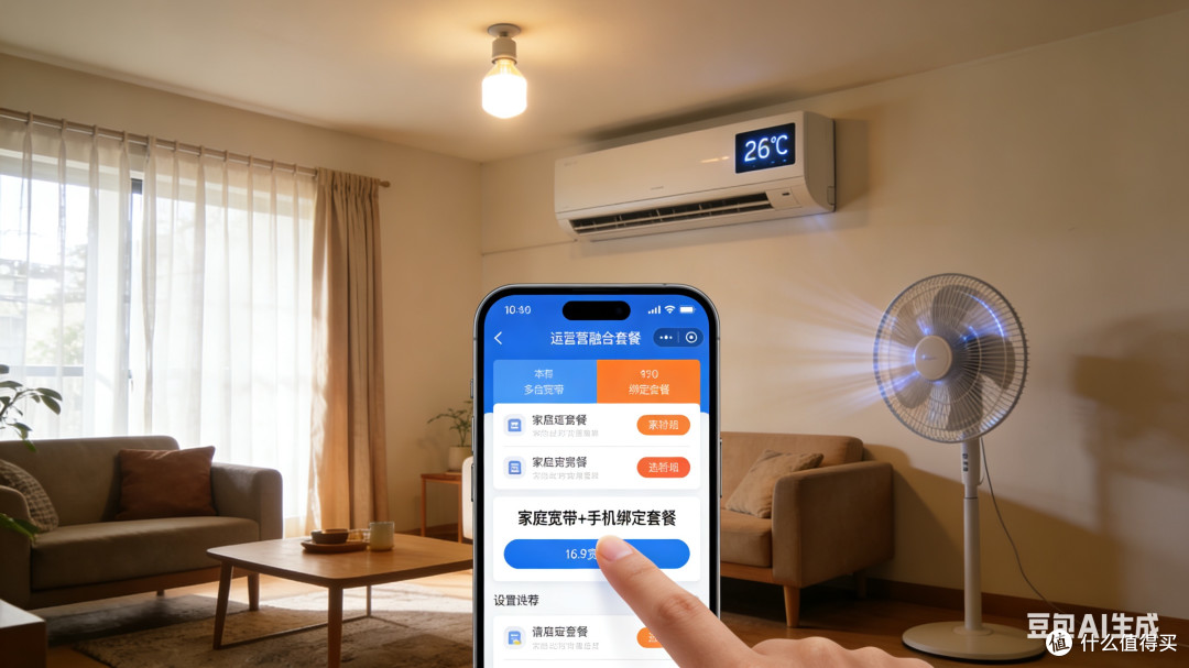 生活缴费省钱实用技巧