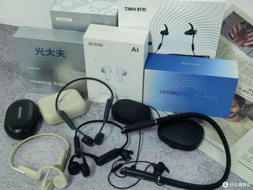 助听器哪个品牌比较好?深度测评十大品牌,音质清晰度排行榜曝光