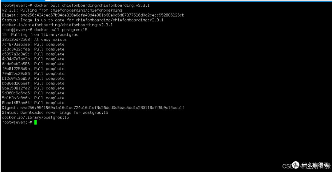 提升新员工体验！用 Docker轻松部署开源入职系统ChiefOnboarding