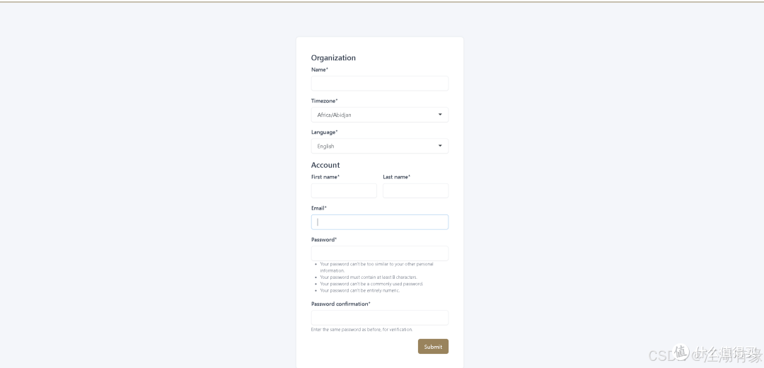 提升新员工体验！用 Docker轻松部署开源入职系统ChiefOnboarding