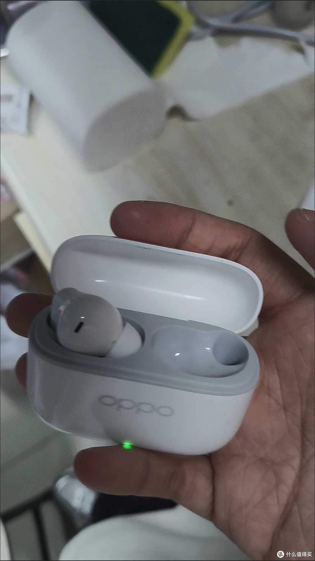 百元耳机封神之作!OPPO Enco Air4i 54小时续航+全机型适配太香