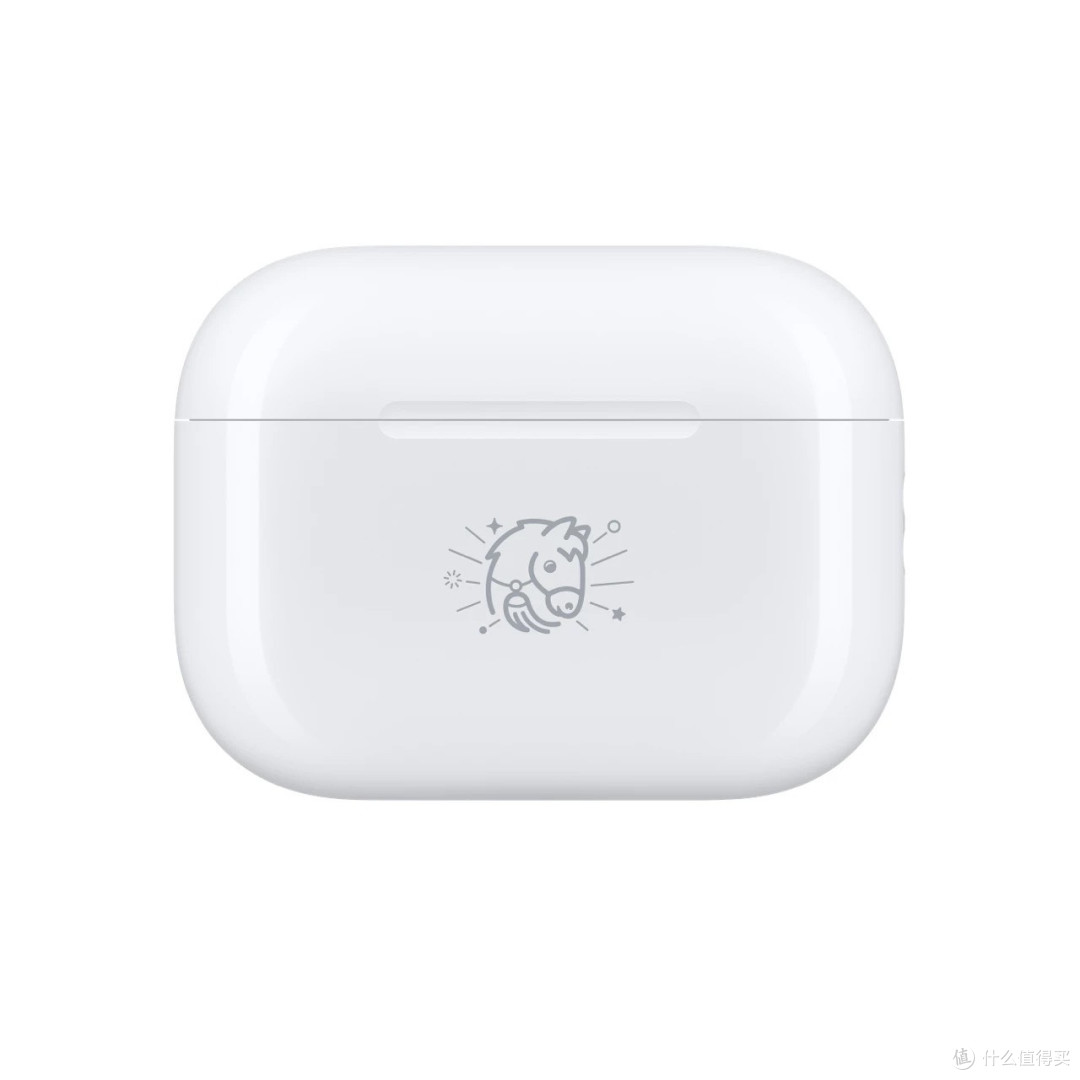 苹果AirPodsPro3马年特别款