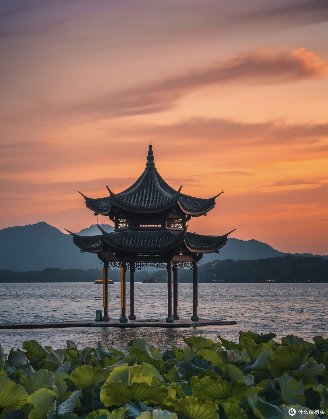 周末漫赏杭城:湖山与烟火的两日之约