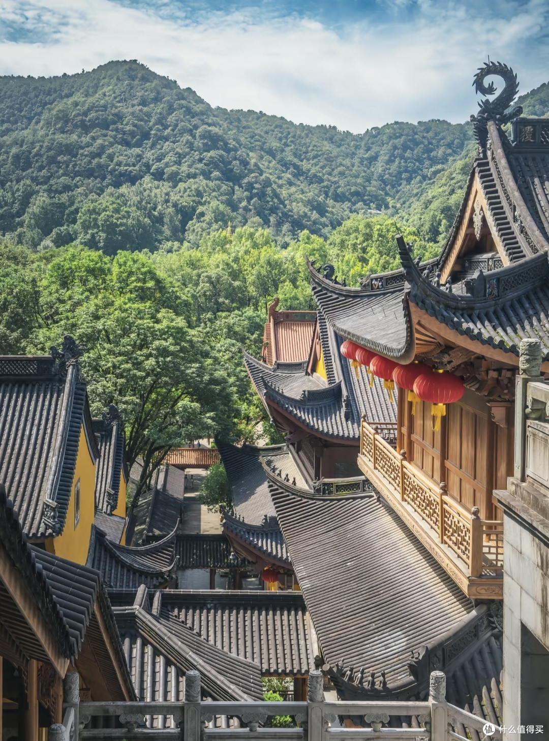 周末漫赏杭城:湖山与烟火的两日之约