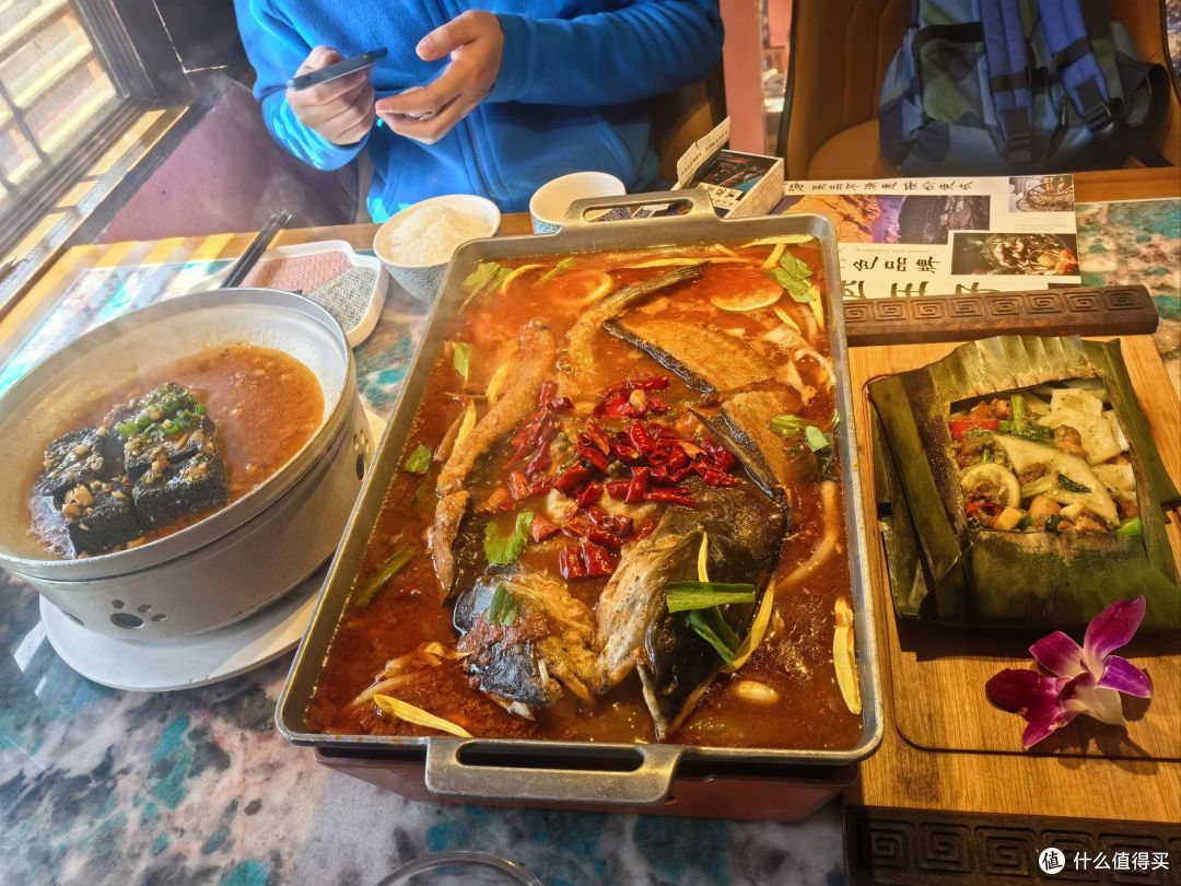 来丽江古城吃什么?当地人推荐这10样,好吃还不贵,来了别错过