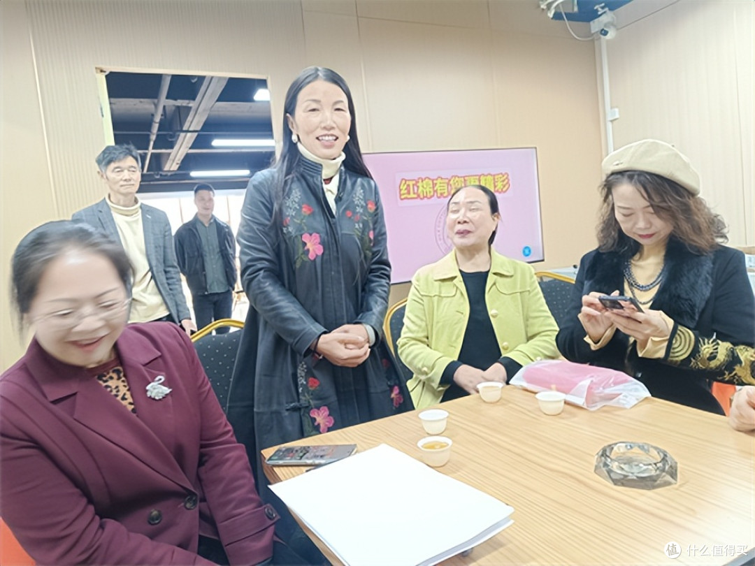 广东惠州：党建引领聚合力 礼仪公益谱新篇