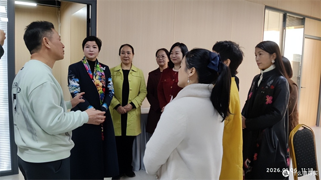 广东惠州：党建引领聚合力 礼仪公益谱新篇