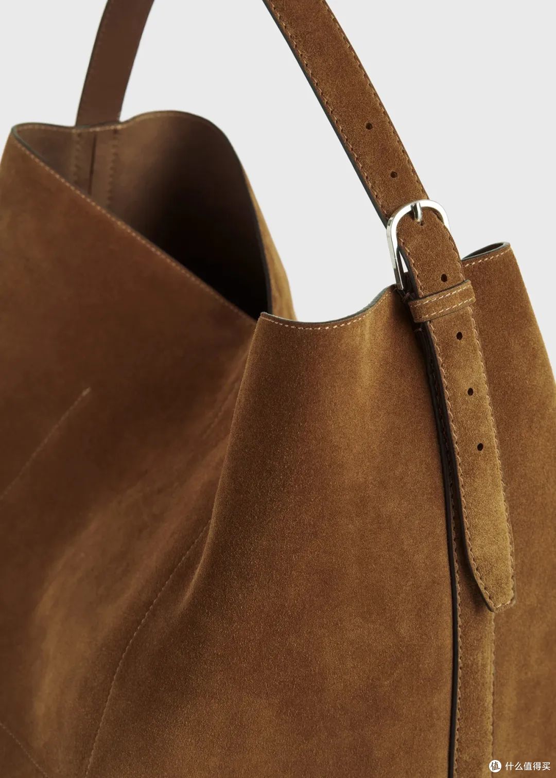 好看的麂皮包合集来了!背在身上时髦实用,低调奢华、复古华丽