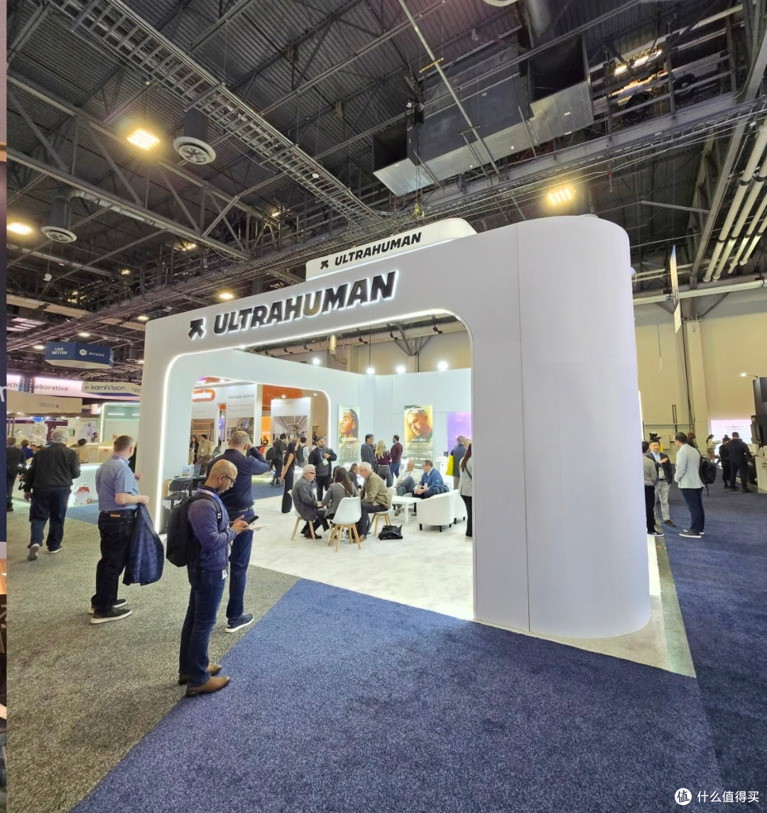 CES 2026 VENETIAN馆:AI赋能日常