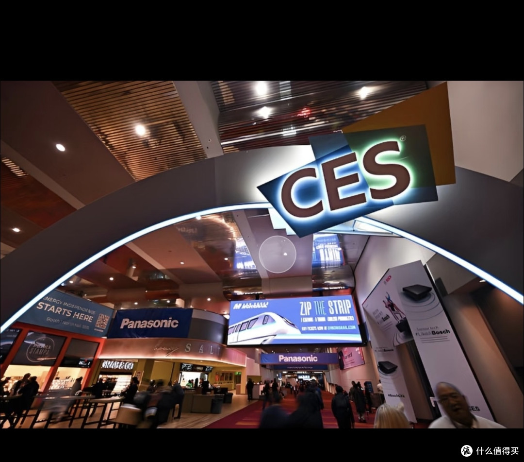 2026 CES拉斯维加斯攻略