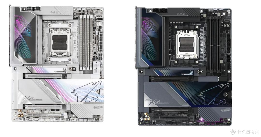极致释放X3D潜能:技嘉X870E X3D系列主板全面上线