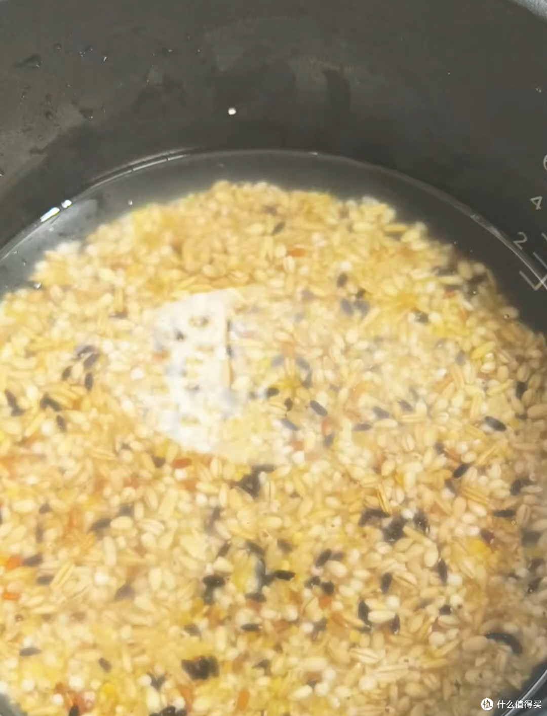 无限回购的健康主食!蒲仓佳七色糙米深度分享:为什么值得买