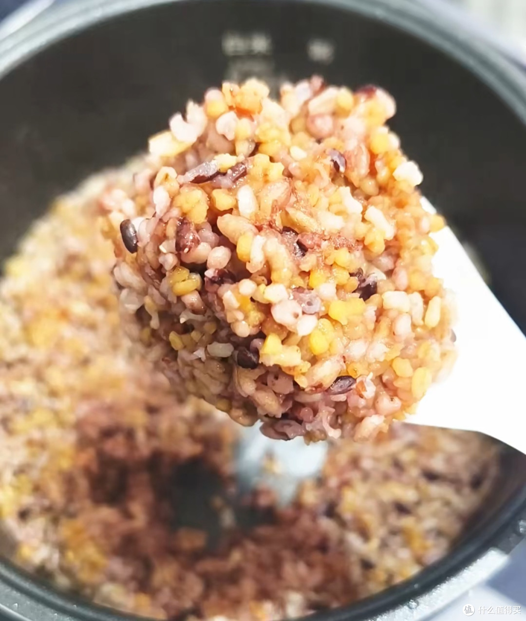 无限回购的健康主食!蒲仓佳七色糙米深度分享:为什么值得买