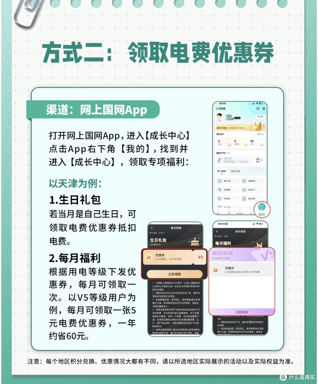 四招教你轻松省电费