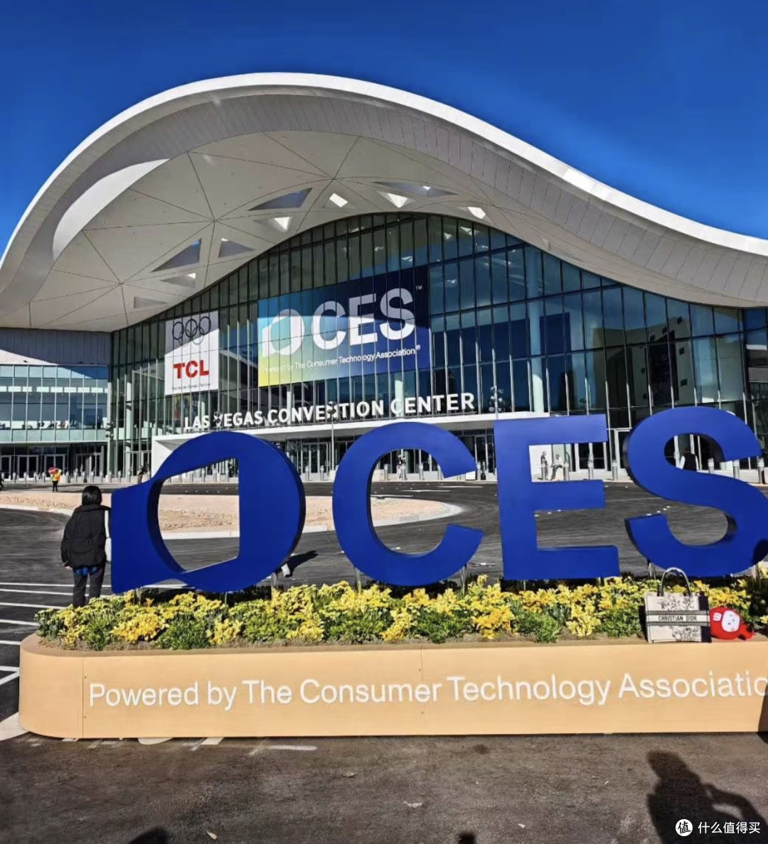 CES 2026：中国黑科技闪耀拉斯维加斯