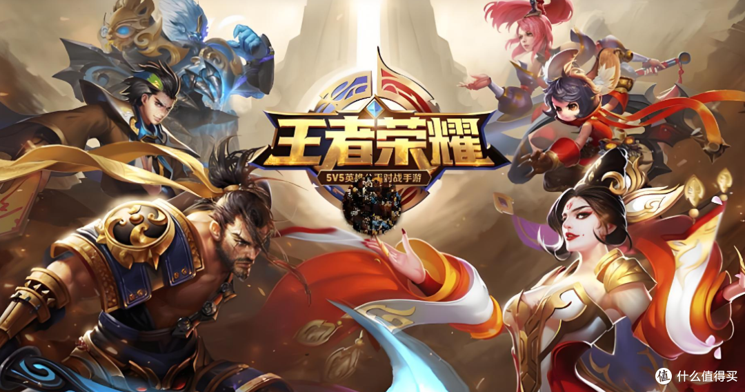 狂揽20亿美金！王者荣耀2025吸金封神，十年老游戏为啥还这么能打