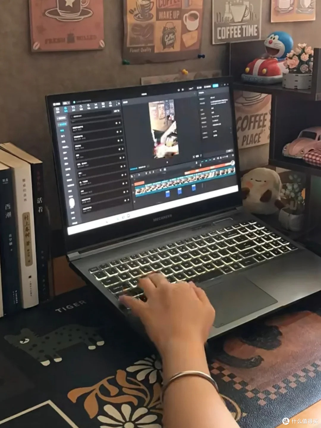 陆一舟剪辑---剪辑一定要大量拆和模仿