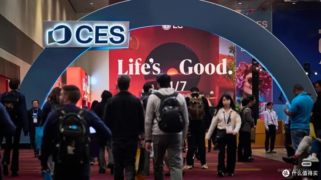 CES 2026:AI引领消费电子新纪元