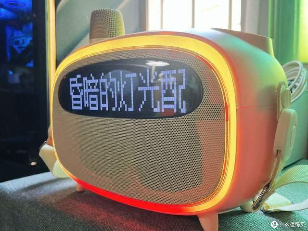 和小学生有个K歌之约,选声卡不如来个雅兰仕K31一步到位