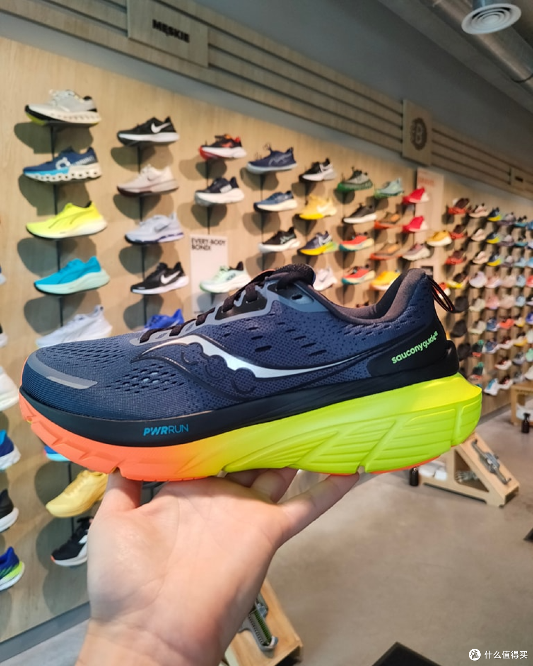 跑鞋不合脚？别怪脚，怪鞋！一份Hoka、Brooks都服的宽脚选鞋指南