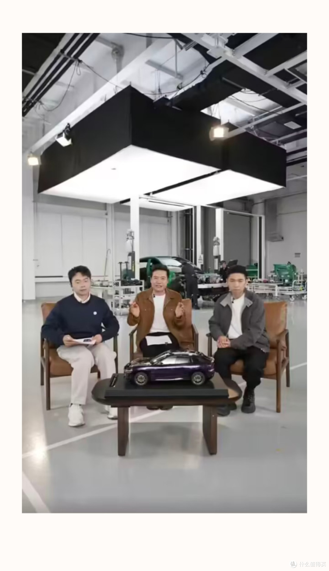 蹲完雷军拆小米SU7直播,才算懂什么叫“硬核宠粉”!