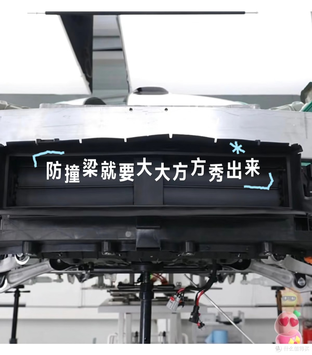 看雷军拆小米YU7底盘,才懂什么叫“把技术摊在明面上”