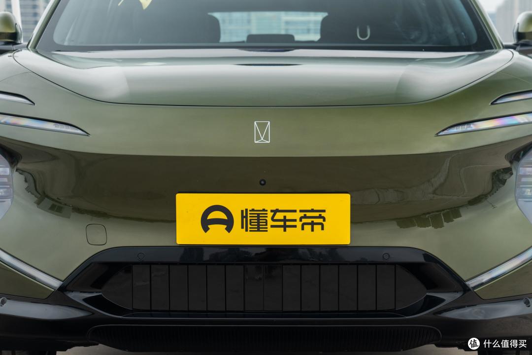 在意冬季用车体验，又想兼顾通勤和家庭使用，这款纯电SUV了解下