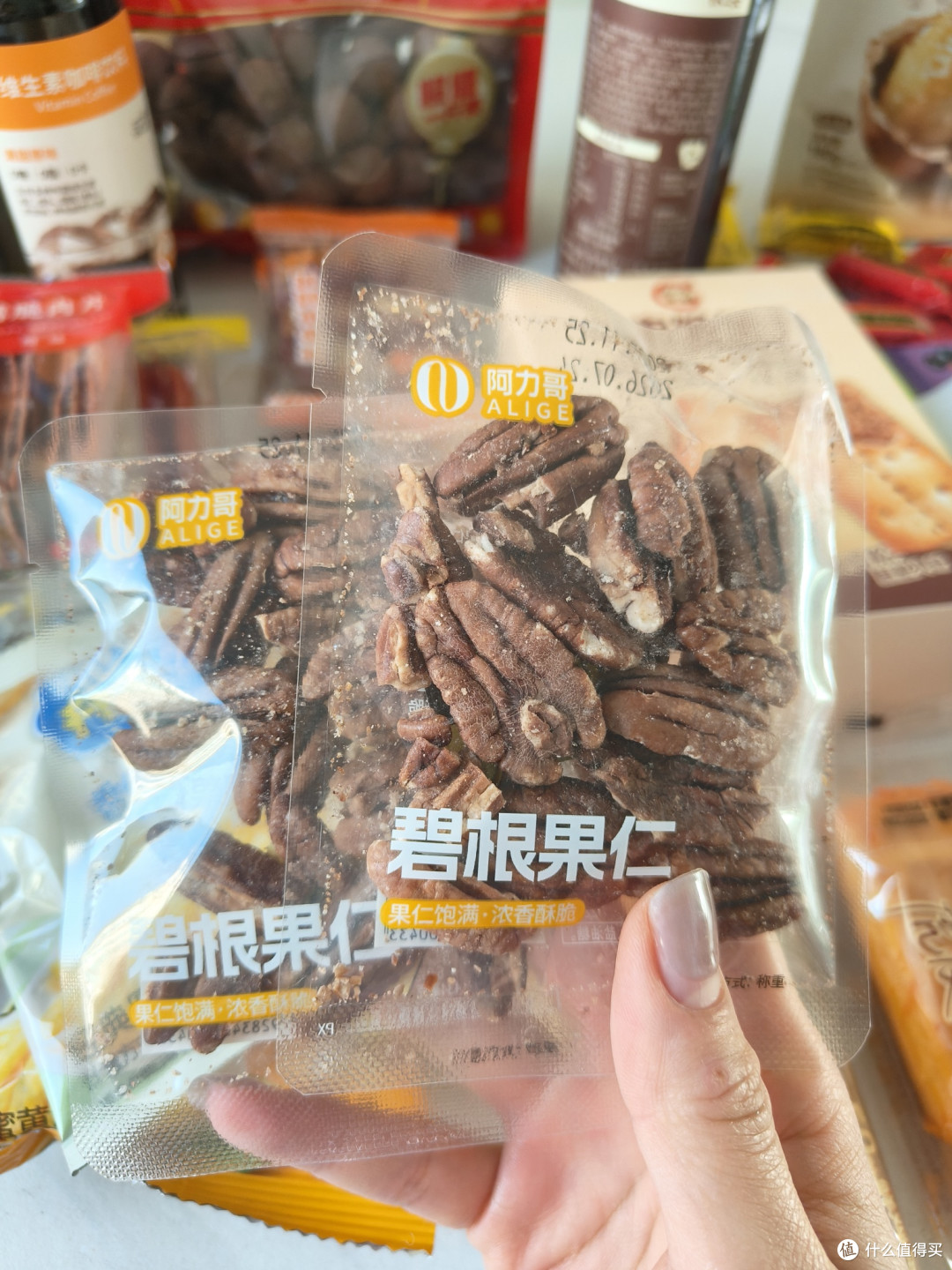赵一鸣美食大测评(个人口味)1️⃣