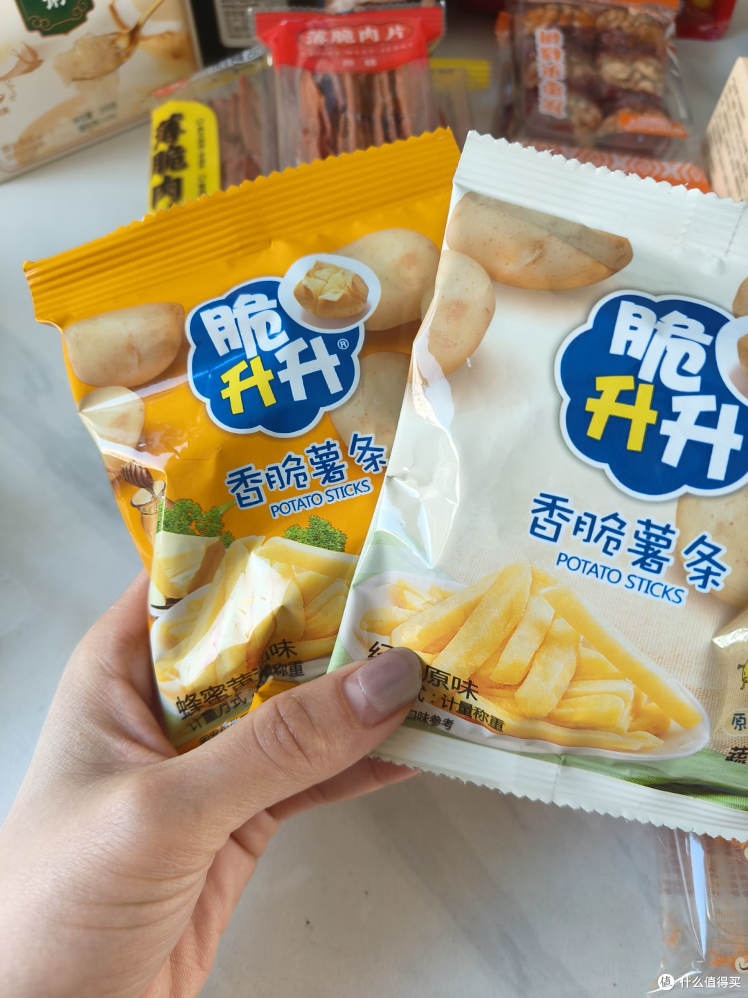 赵一鸣美食大测评(个人口味)1️⃣
