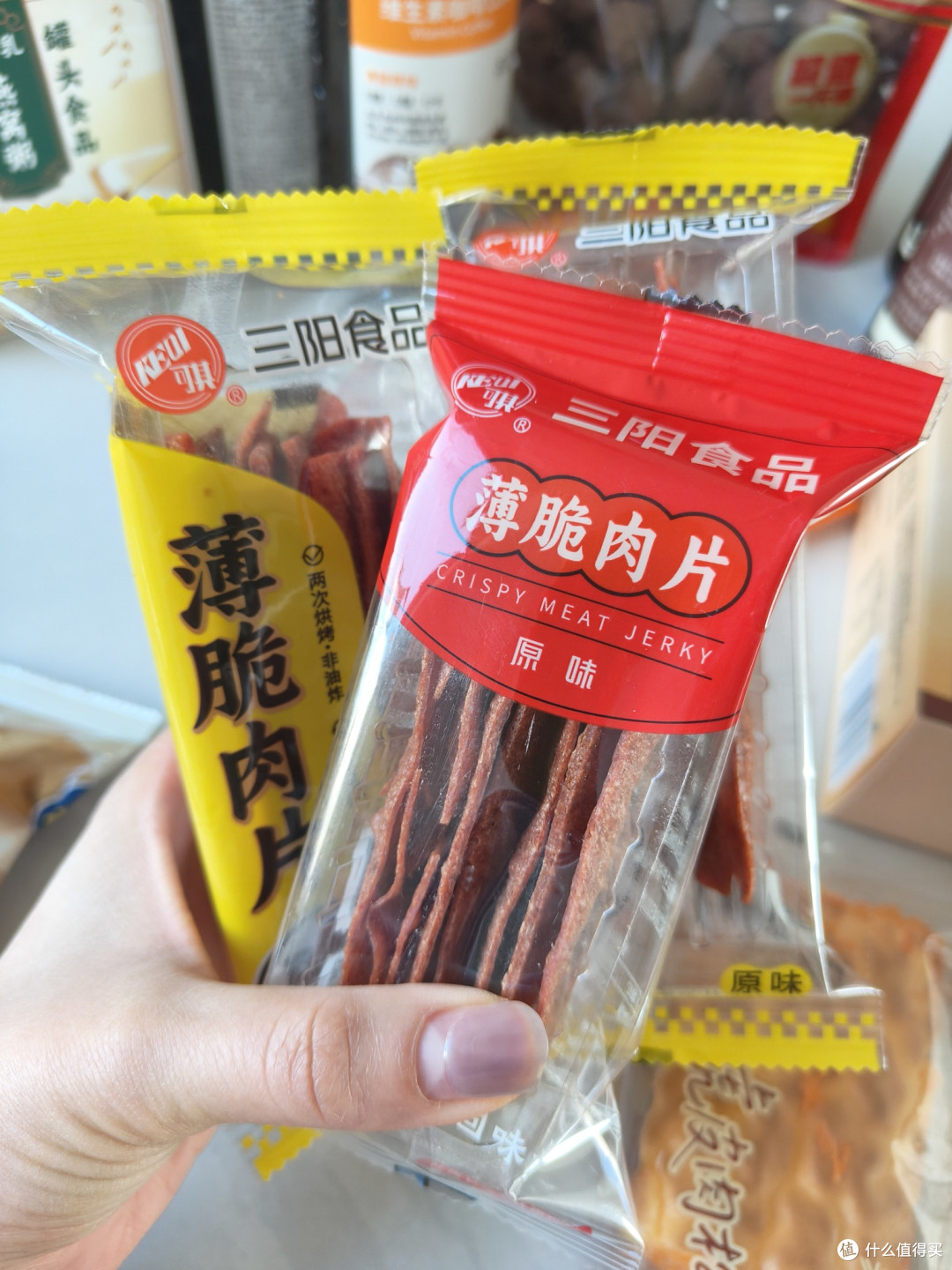 赵一鸣美食大测评(个人口味)1️⃣