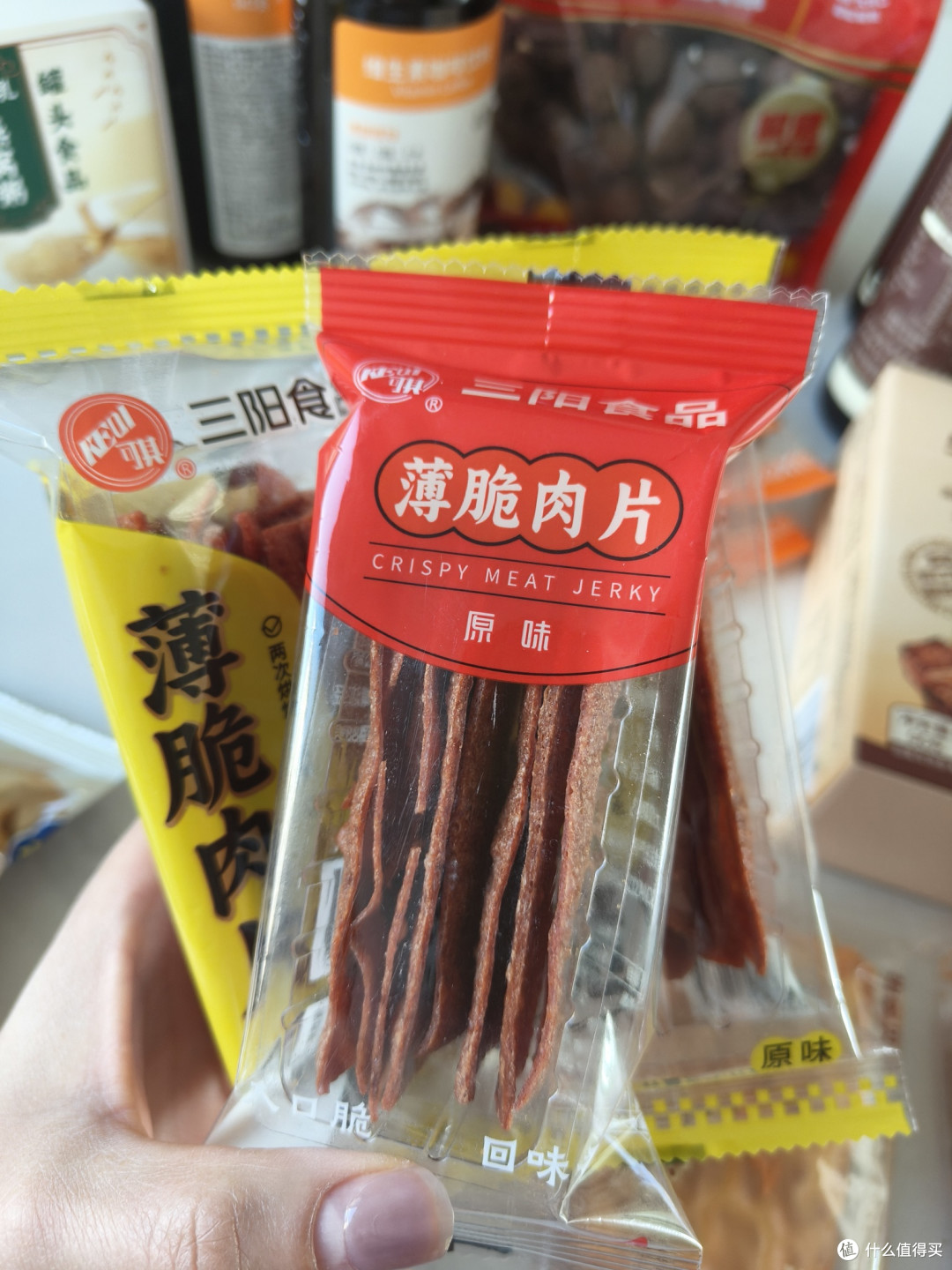 赵一鸣美食大测评(个人口味)1️⃣