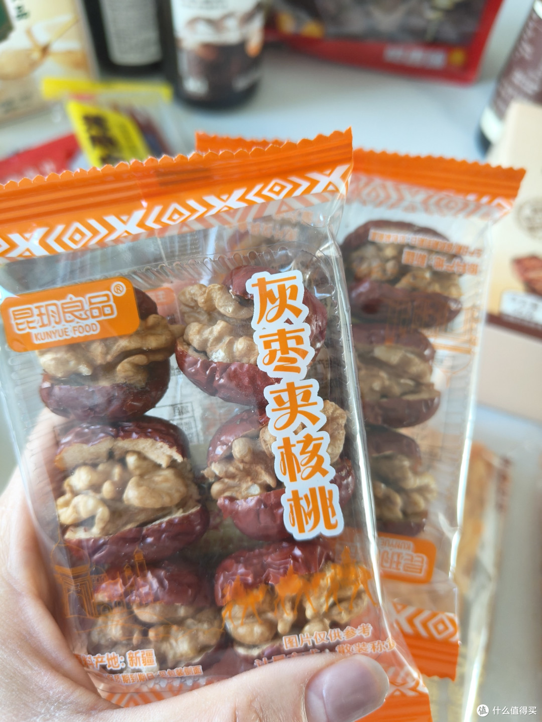 赵一鸣美食大测评(个人口味)1️⃣