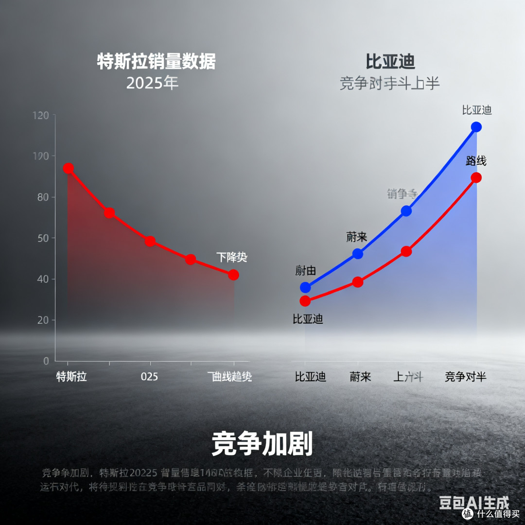 探究特斯拉销量减少背后