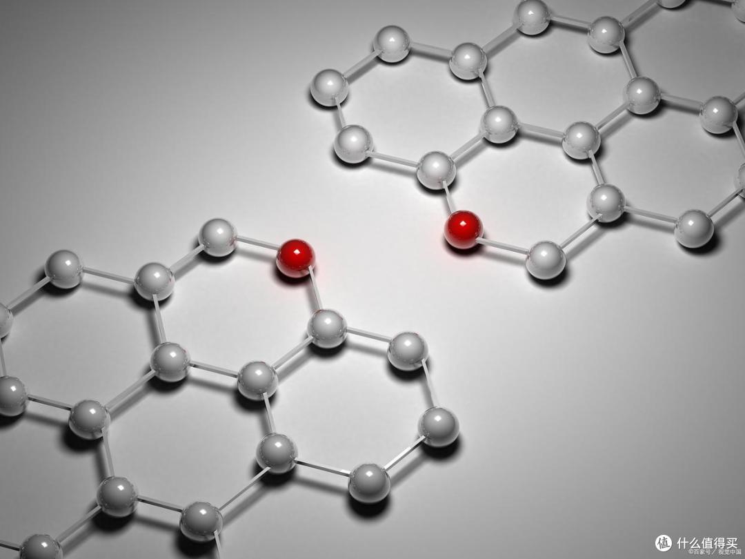 胶原蛋白分子，图片引自网络免费正版图库