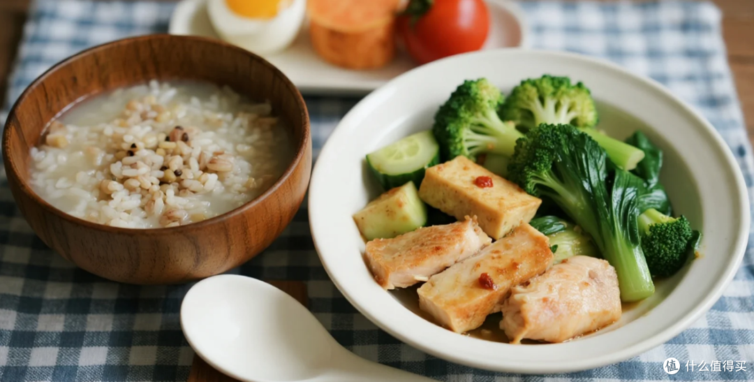 吃出好气色:给女生的日常健康饮食指南