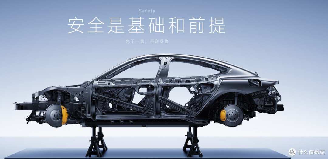 新一代小米SU7预售22.99万起,续航902km+全系高阶智驾,卷疯同级