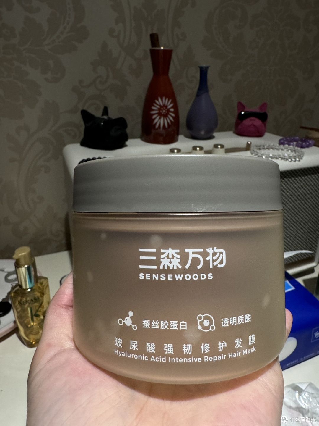 干枯毛躁发膜推荐哪款最好用?2026十大口碑爆款修护榜