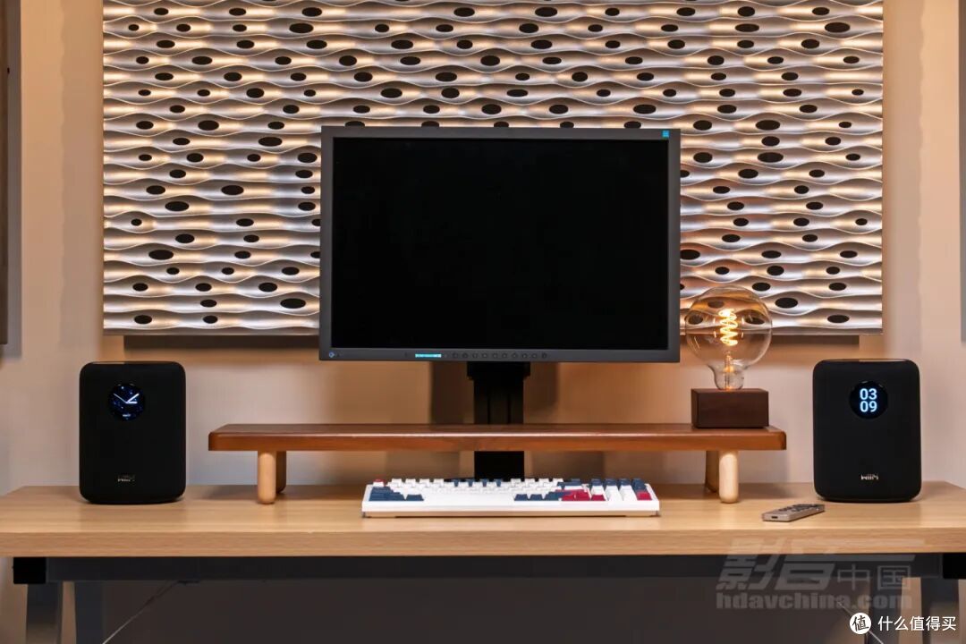 鉴赏|WiiM Sound+Sub Pro:低门槛、高上限,智能音箱认真做声音