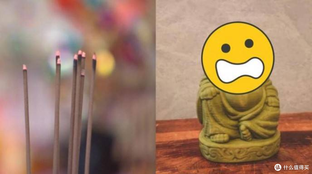 笑不活了!女子虔诚拜神四年,结果是露肚怪物史莱克?