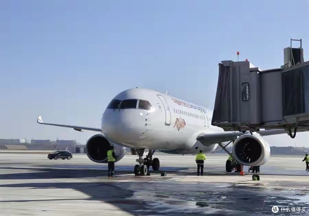 断供倒逼突破!C919交付35架载客400万,国产发动机走完关键一步